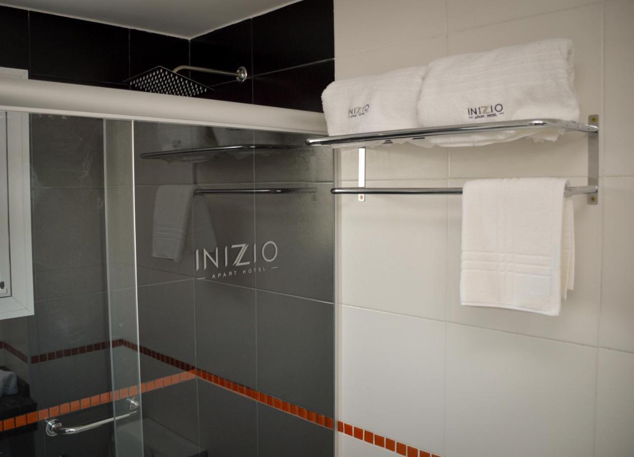 Inizio Hotel San Francisco (Cordoba) Exterior foto