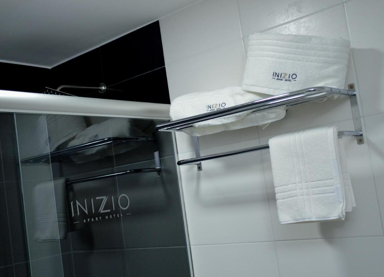 Inizio Hotel San Francisco (Cordoba) Exterior foto