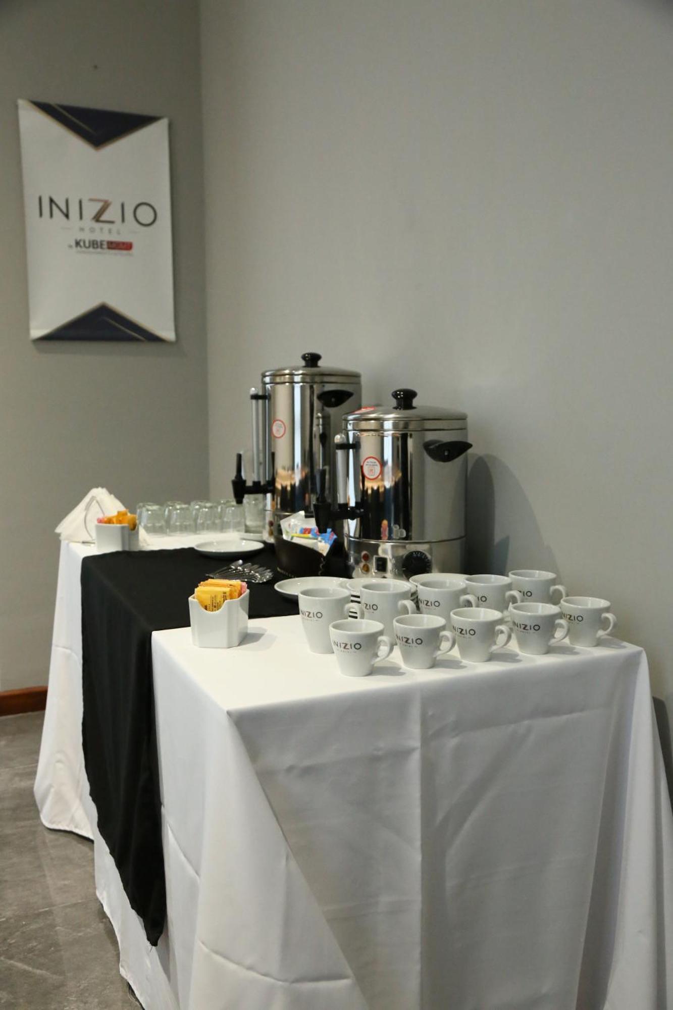 Inizio Hotel San Francisco (Cordoba) Exterior foto